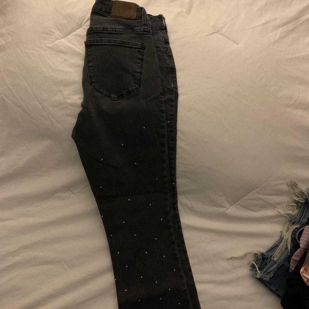 Madewell Jeans!